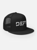 Defy Logo Hat