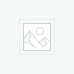 Skully Short Sleeve Tee - Cadetblue